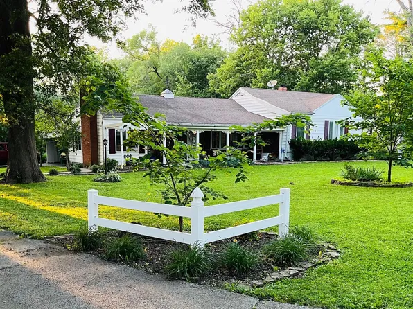 2101 S Glendale Avenue, Springfield, MO 65804