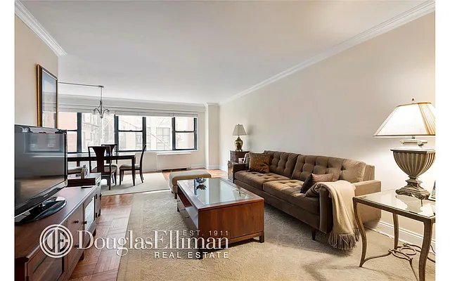 Sold by Douglas Elliman | media 2