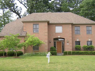 1285 Wedgefield Ln, New Albany, OH, 43054