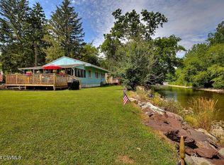 29 Creekside Dr, Orangeville, PA 17859