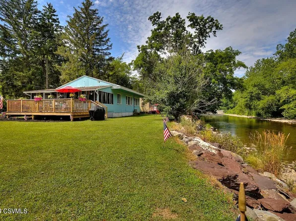 29 Creekside Dr, Orangeville, PA 17859