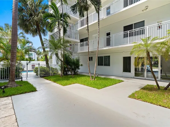 10001 W Bay Harbor Dr APT 202, Bay Harbor Islands, FL 33154