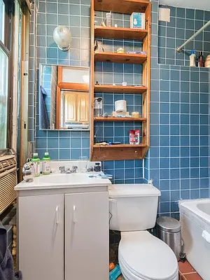 Rented by Crosstown Apartments NYC | media 25