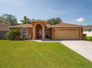 1426 Teal Dr, Poinciana, FL 34759