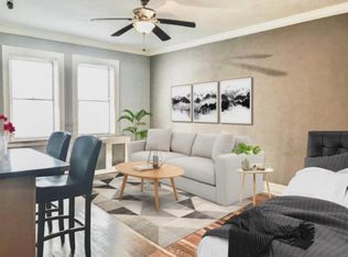 821 Bergen Ave APT E16, Jersey City, NJ 07306