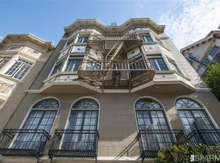 2856 Scott St APT 3, San Francisco, CA 94123