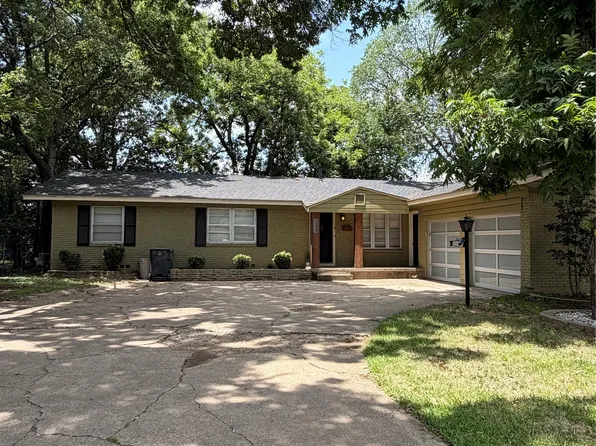 1206 Waggoner Dr, Arlington, TX 76013
