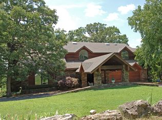 279 Patterson Ave, Branson, MO 65616