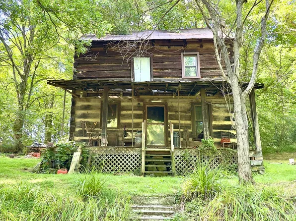 389 Adams Chapel Rd, Blountville, TN 37617
