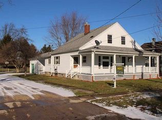 343 Grand St, Springport, MI 49284