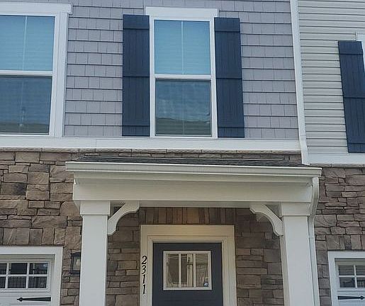 2nd image of 2311 Doby Creek Ln