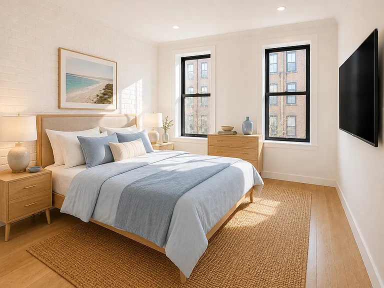 280 Mulberry St #3FF — Photo 1