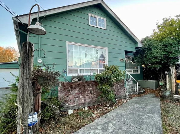 1442 96th Street S, Tacoma, WA 98444