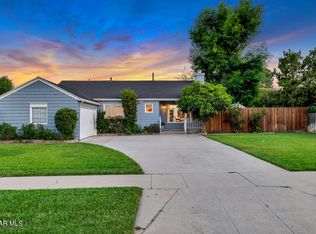 19910 Enadia Way, Winnetka, CA 91306