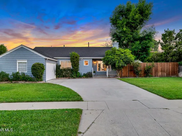 19910 Enadia Way, Winnetka, CA 91306