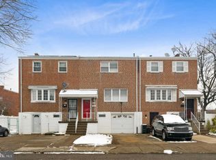 7421 Peregrine Pl, Philadelphia, PA 19153