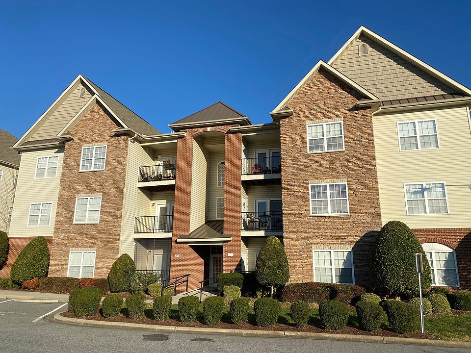 6801 Hanesbrook Cir Clemmons, NC, 27012 Apartments for Rent Zillow