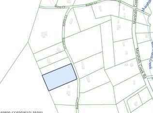 Robin Ln, East Stroudsburg, PA 18302