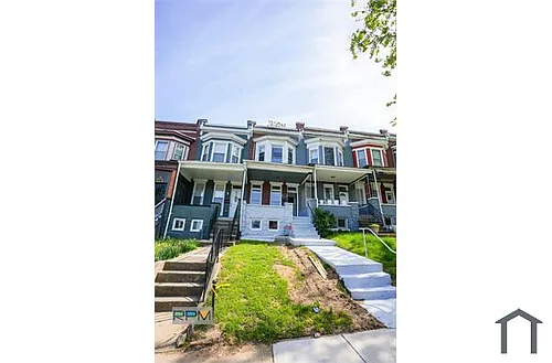 2711 W Mosher St Photo 1