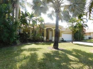 9366 SW 149th St, Miami, FL 33176