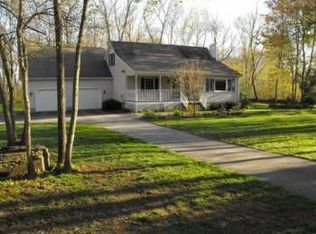 93 Bundy Hill Rd, Lisbon, CT 06351