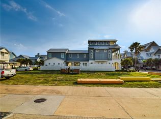 153 Sunrise Ave, Pt Aransas, TX 78373