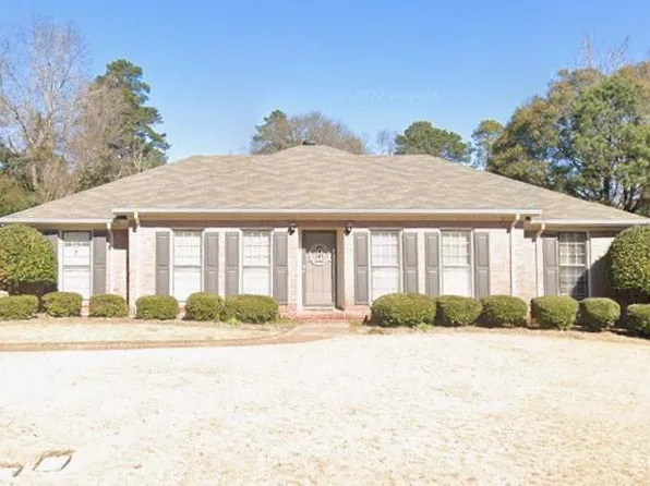 4829 Allegheny Dr, Columbus, GA 31907