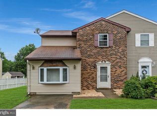 114 Winfield Ct, Fairless Hills, PA 19030