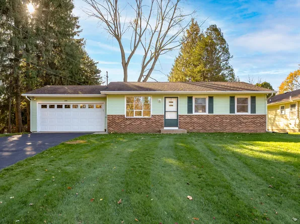 3319 Tamsin Ave, Kalamazoo, MI 49008