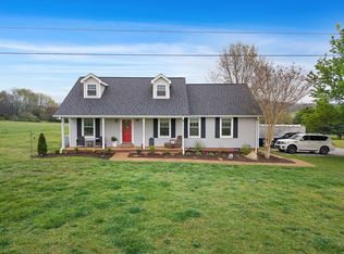 2808 Puckett Ln, Nolensville, TN 37135