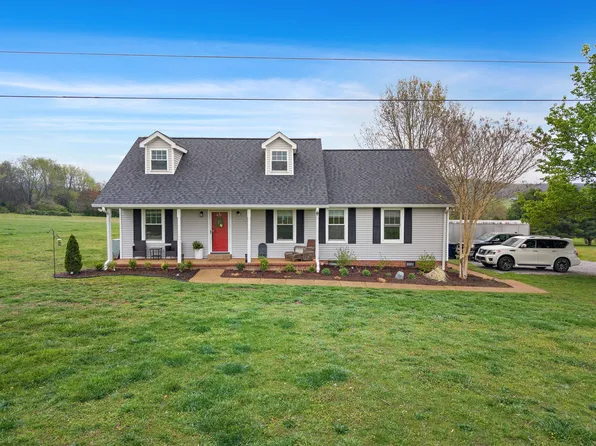 2808 Puckett Ln, Nolensville, TN 37135