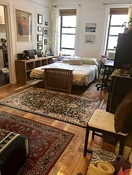 Rented by Dynamik Realty