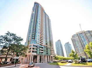 208 Enfield Pl #3008, Mississauga, ON L5B 0G8