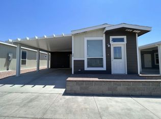 2206 S Ellsworth Rd #3B, Mesa, AZ 85209