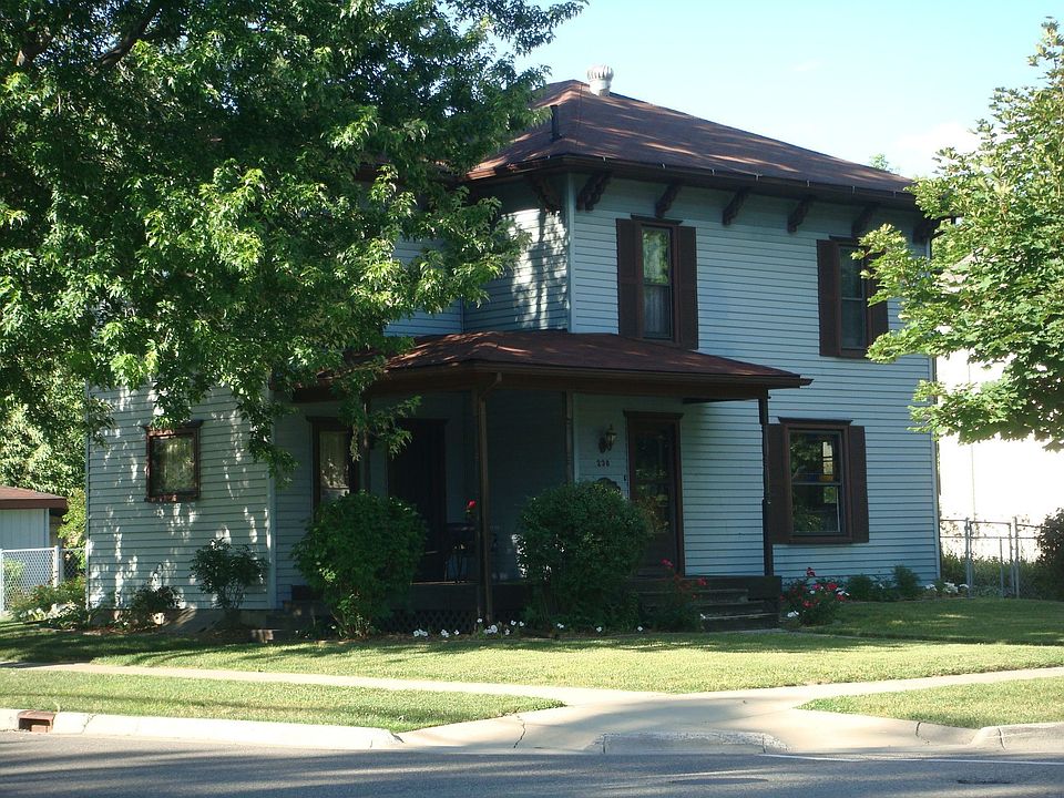 Exterior Summer