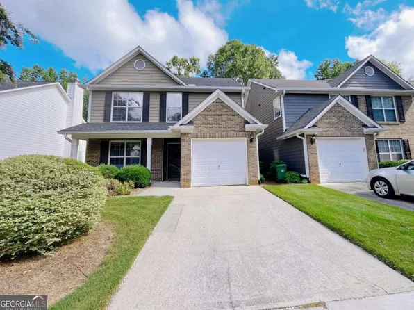 1421 Gates Cir SE, Atlanta, GA 30316