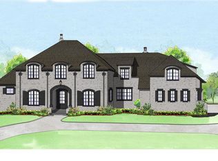 18 Williamsburg Rd, Saint Louis, MO 63141