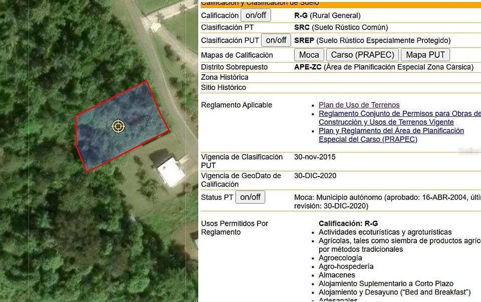 1st image of 434 Km 2.4 Int Rocha Farm