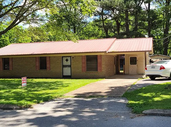 6000 Planer Dr, Milan, TN 38358