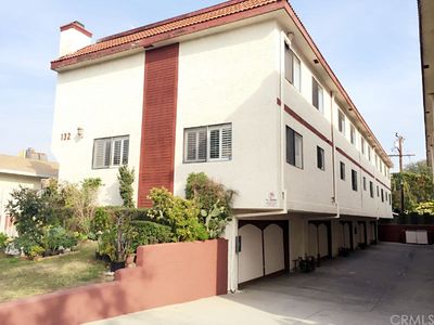 132 S Electric Ave APT E, Alhambra, CA, 91801