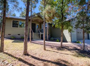 1940 Silvertree Ln, Show Low, AZ 85901