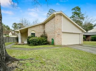 25402 Beaverwood Dr, Spring, TX 77373