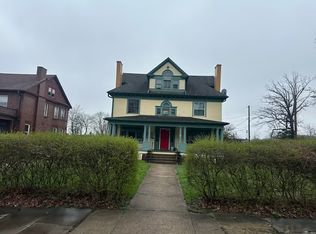 219 Park Ave, Youngstown, OH 44504