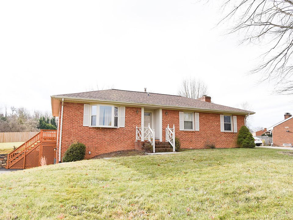 4730 Huntridge Rd, Roanoke, VA 24012 Zillow