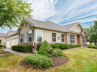 16220 Tomahawk Lake Ct, Crest Hill, IL 60403