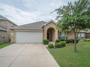9709 Starfire Dr, McKinney, TX 75072