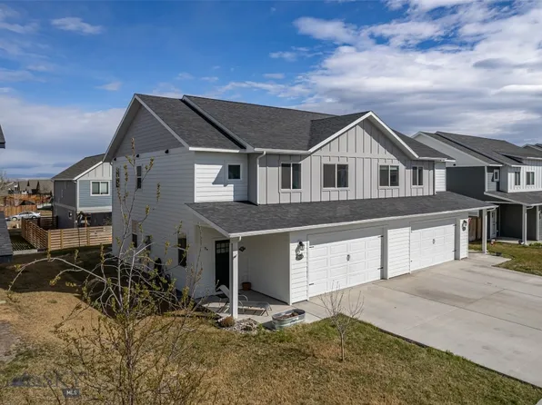 1521 Butler Crk Unit B, Belgrade, MT 59714