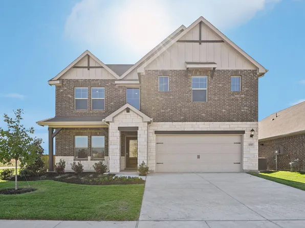 4103 Waco Dr, Farmersville, TX 75442