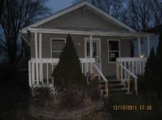 1311 Ada St, Joliet, IL 60432