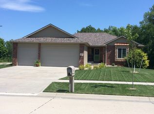 1350 N 80th St, Lincoln, NE 68505